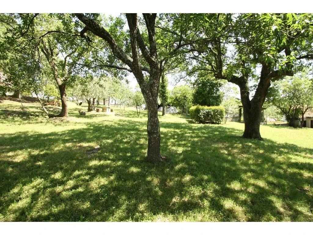 Cottage Gasparini Porec – Poreč, Croația