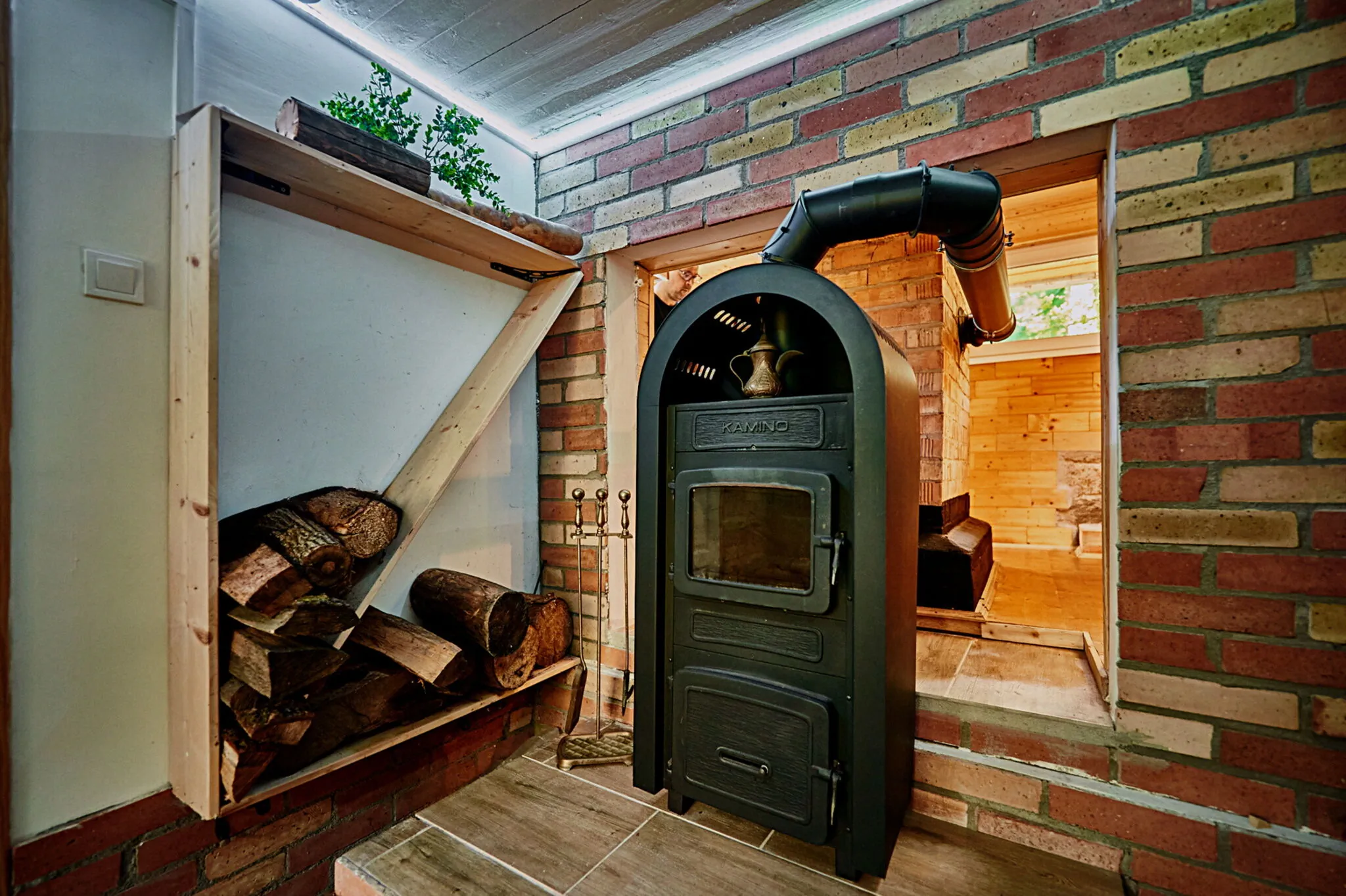 Olive Tree Forest Cabin Original Vendégház Kismaros – Kismaros, Ungaria