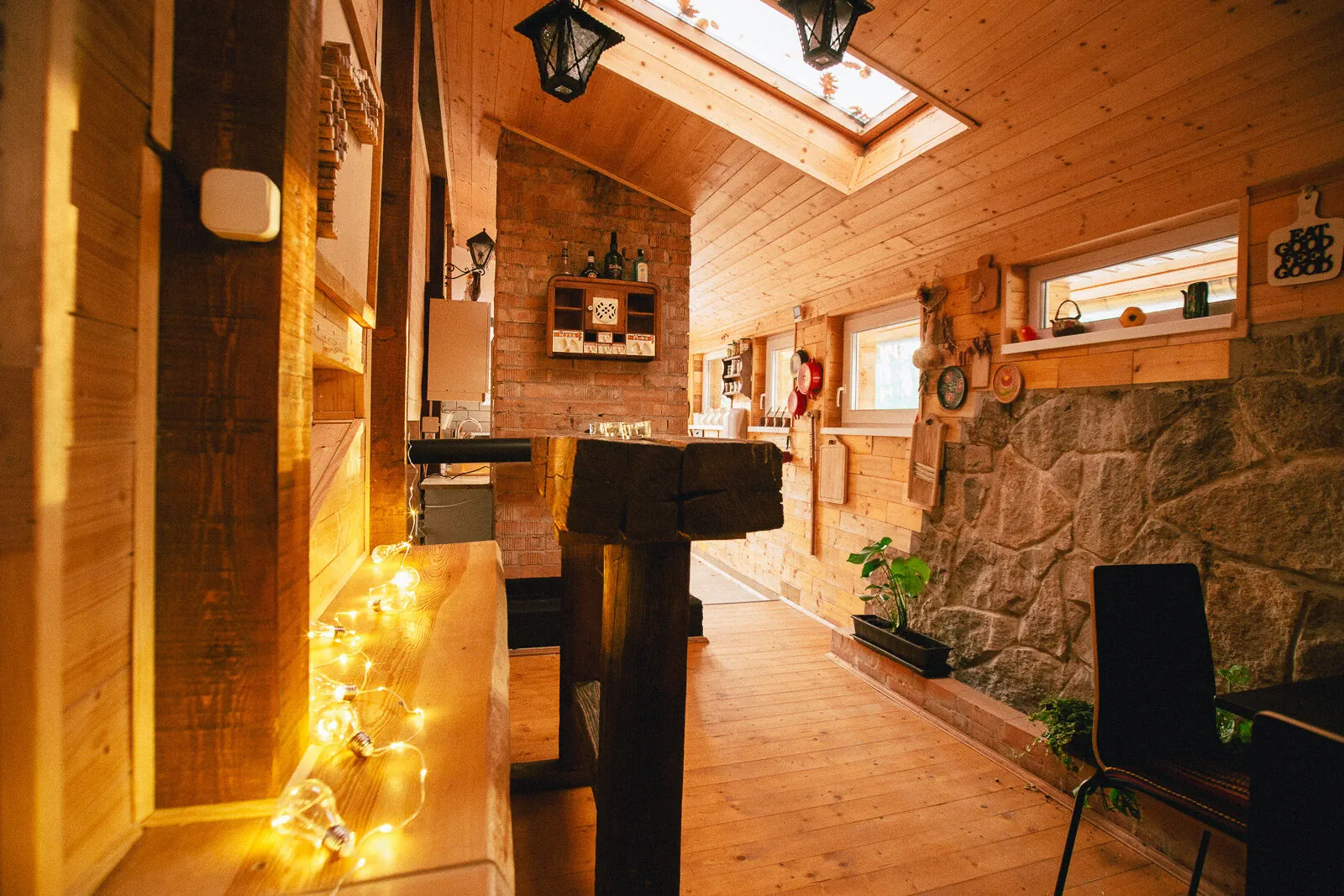 Olive Tree Forest Cabin Original Vendégház Kismaros – Kismaros, Ungaria