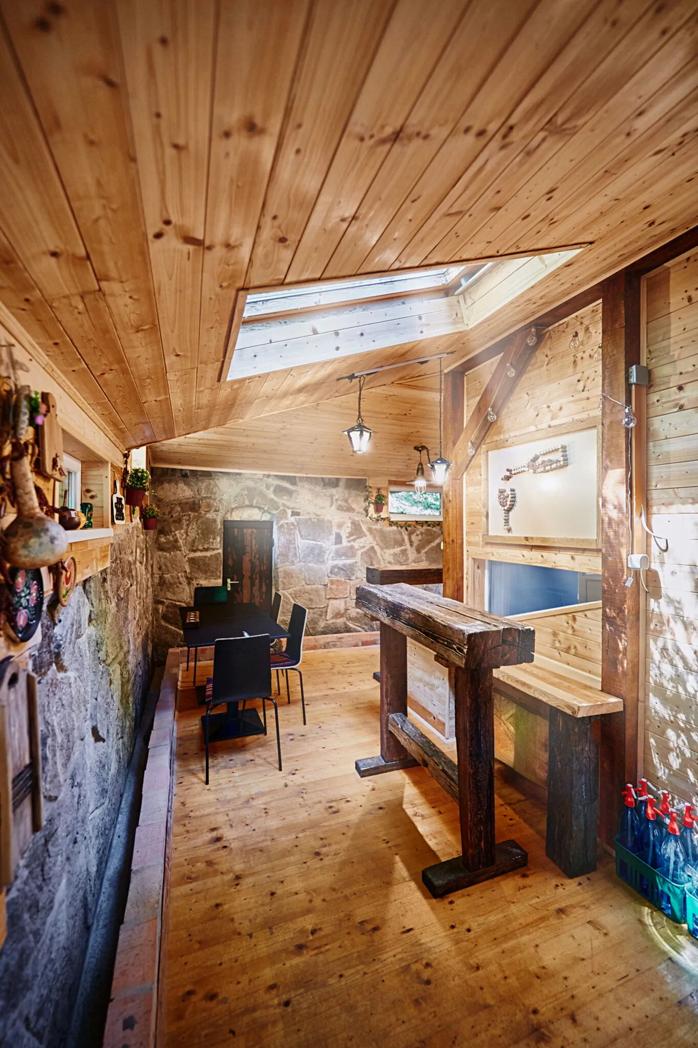 Olive Tree Forest Cabin Original Vendégház Kismaros – Kismaros, Ungaria