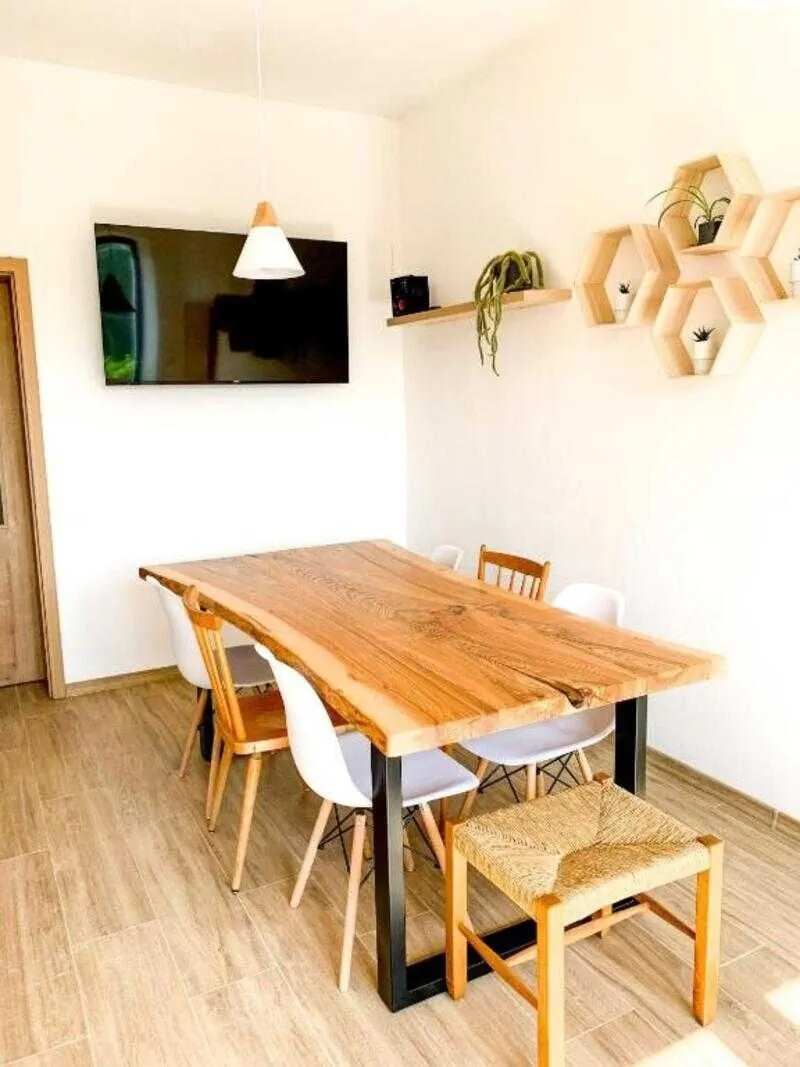 Tři okna do hor Malá Štáhle – Malá Štáhle, Republica Cehă