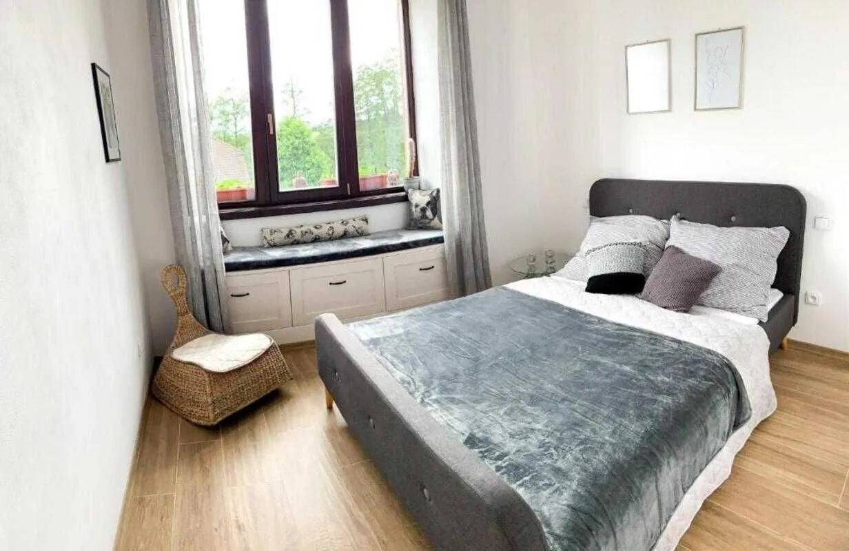 Tři okna do hor Malá Štáhle – Malá Štáhle, Republica Cehă