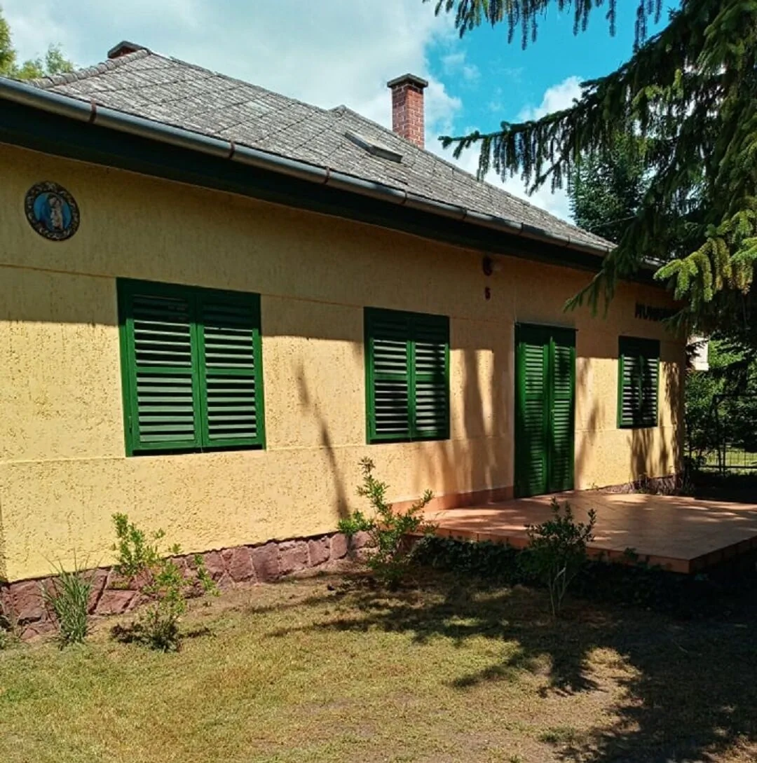 Munkács Vendégház Balatonszemes – Balatonszemes, Ungaria