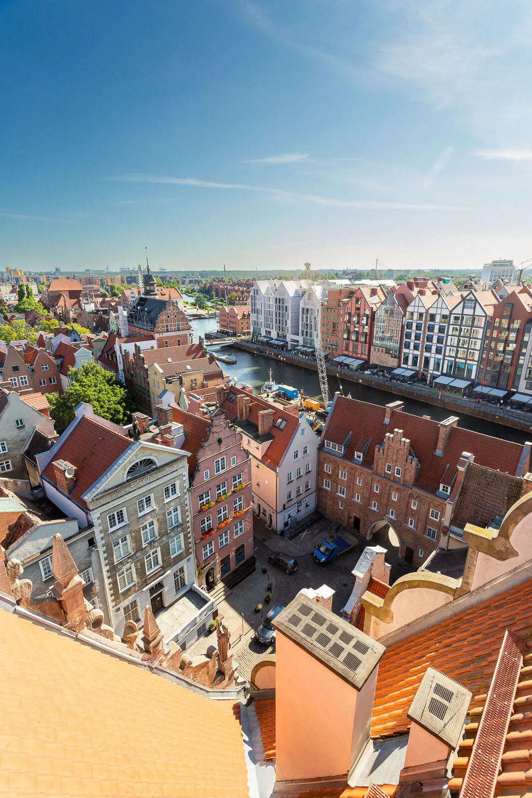 Moon Apartments Gdańsk - foto 2