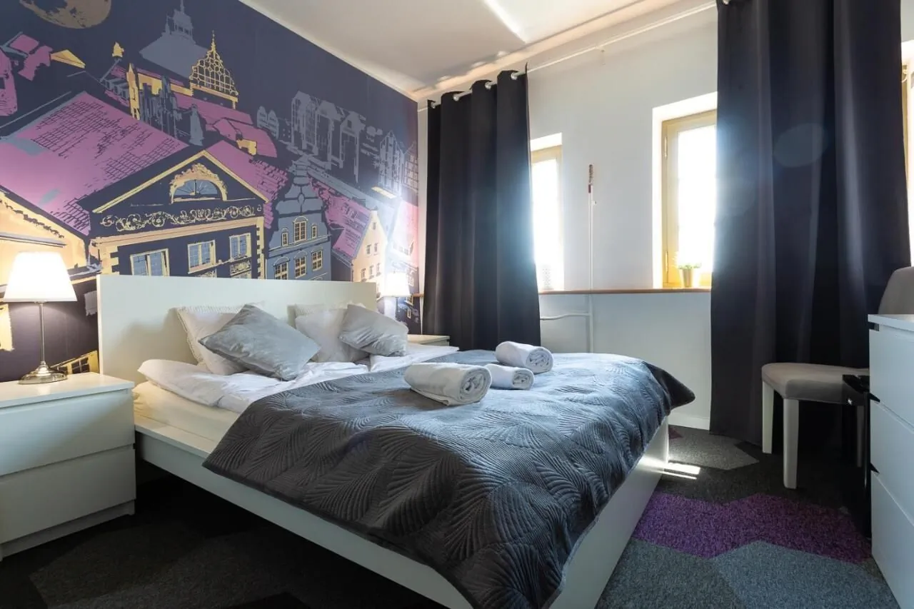 Moon Apartments Gdańsk - foto 5