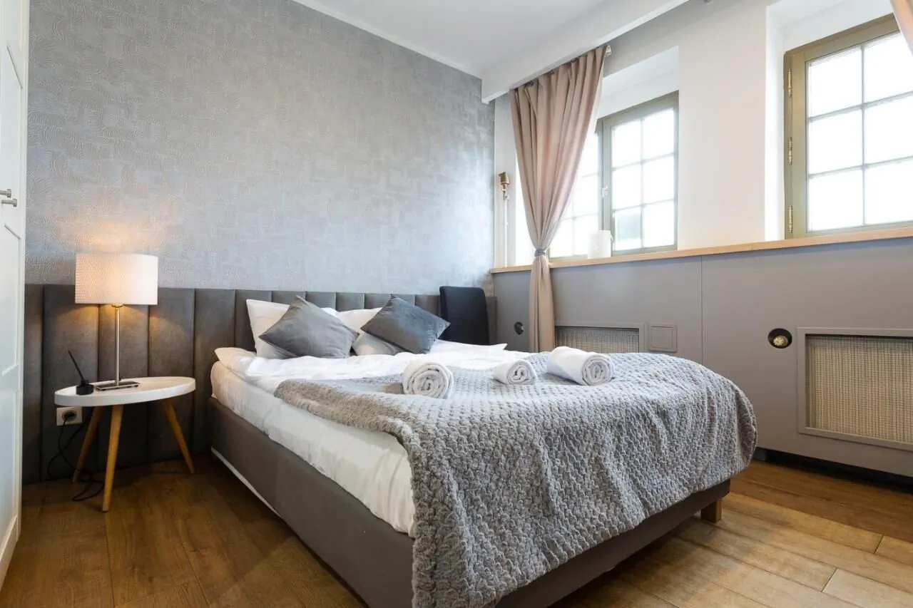 Moon Apartments Gdańsk - foto 3