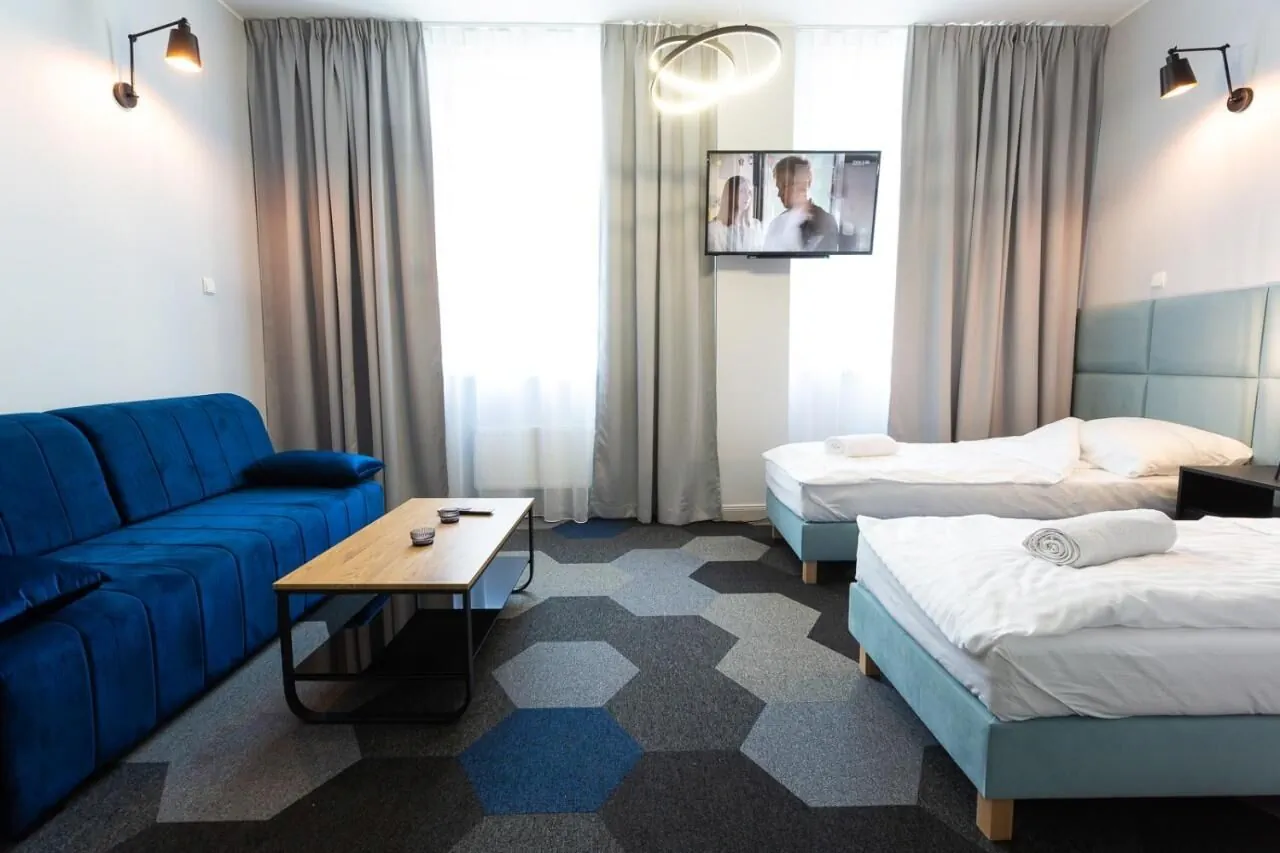 Moon Apartments Gdańsk - foto 6