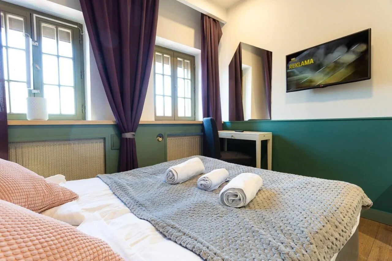 Moon Apartments Gdańsk - foto 7