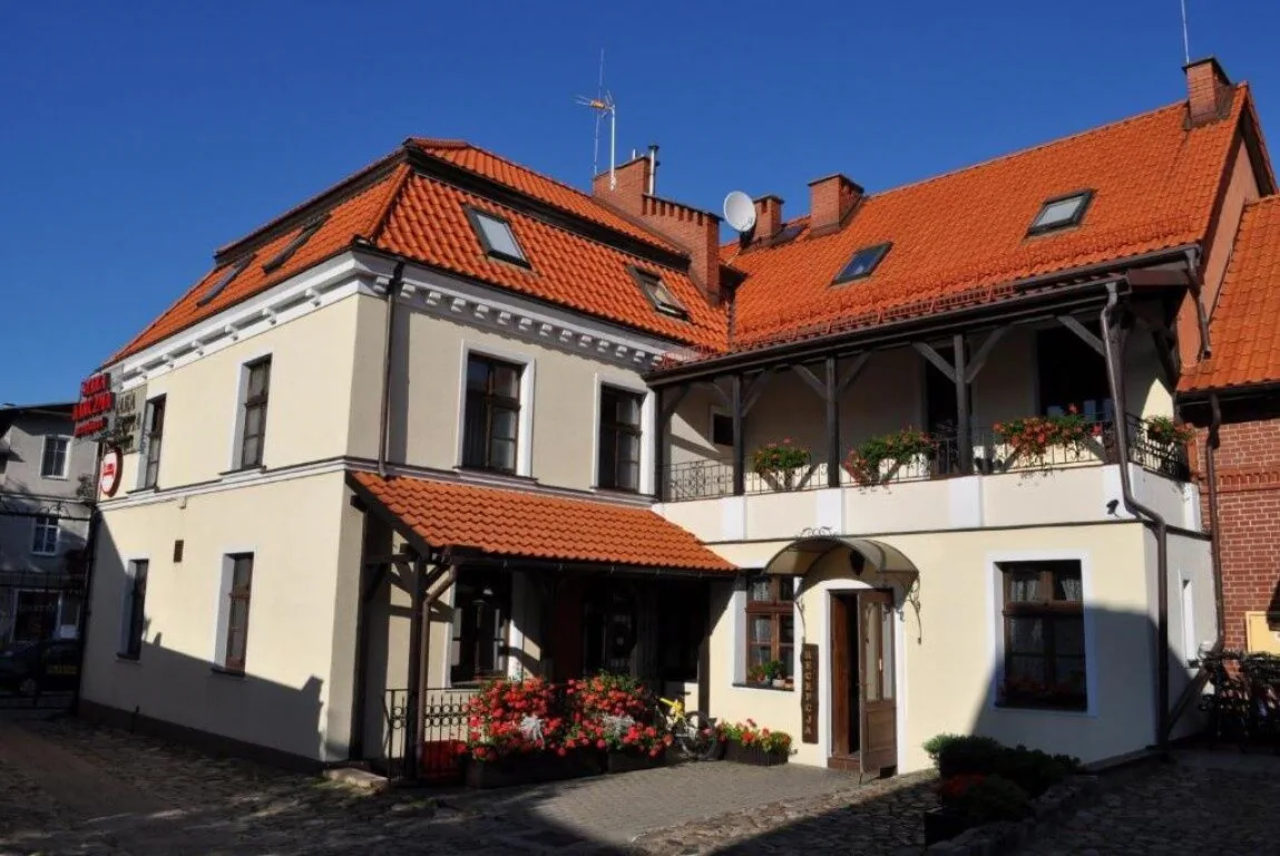 Oliwa Park Residence Gdańsk - foto 2