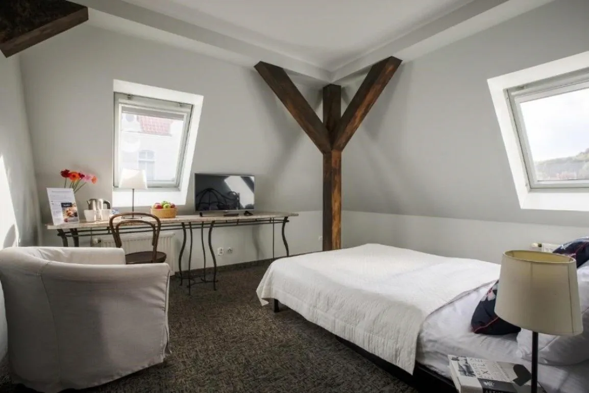Oliwa Park Residence Gdańsk - foto 6