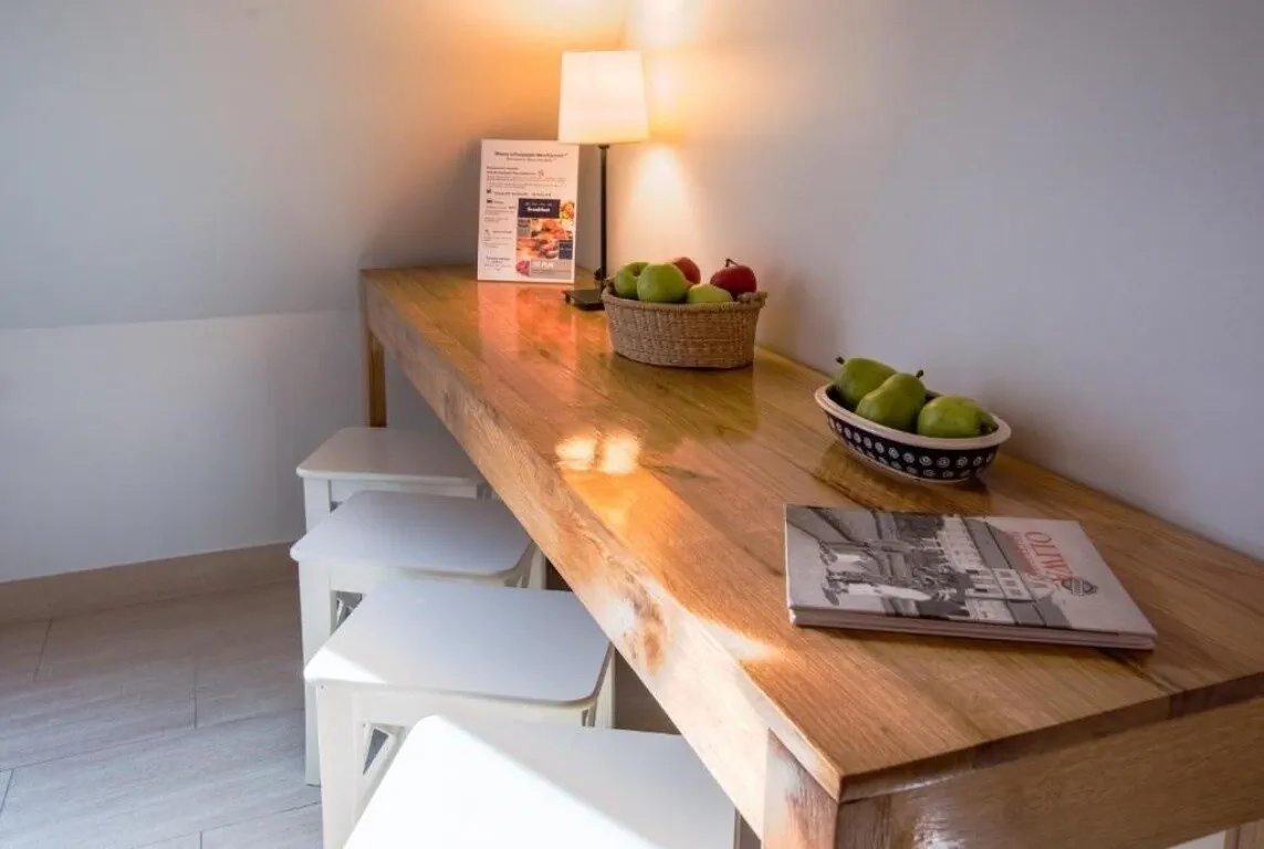 Oliwa Park Residence Gdańsk - foto 9