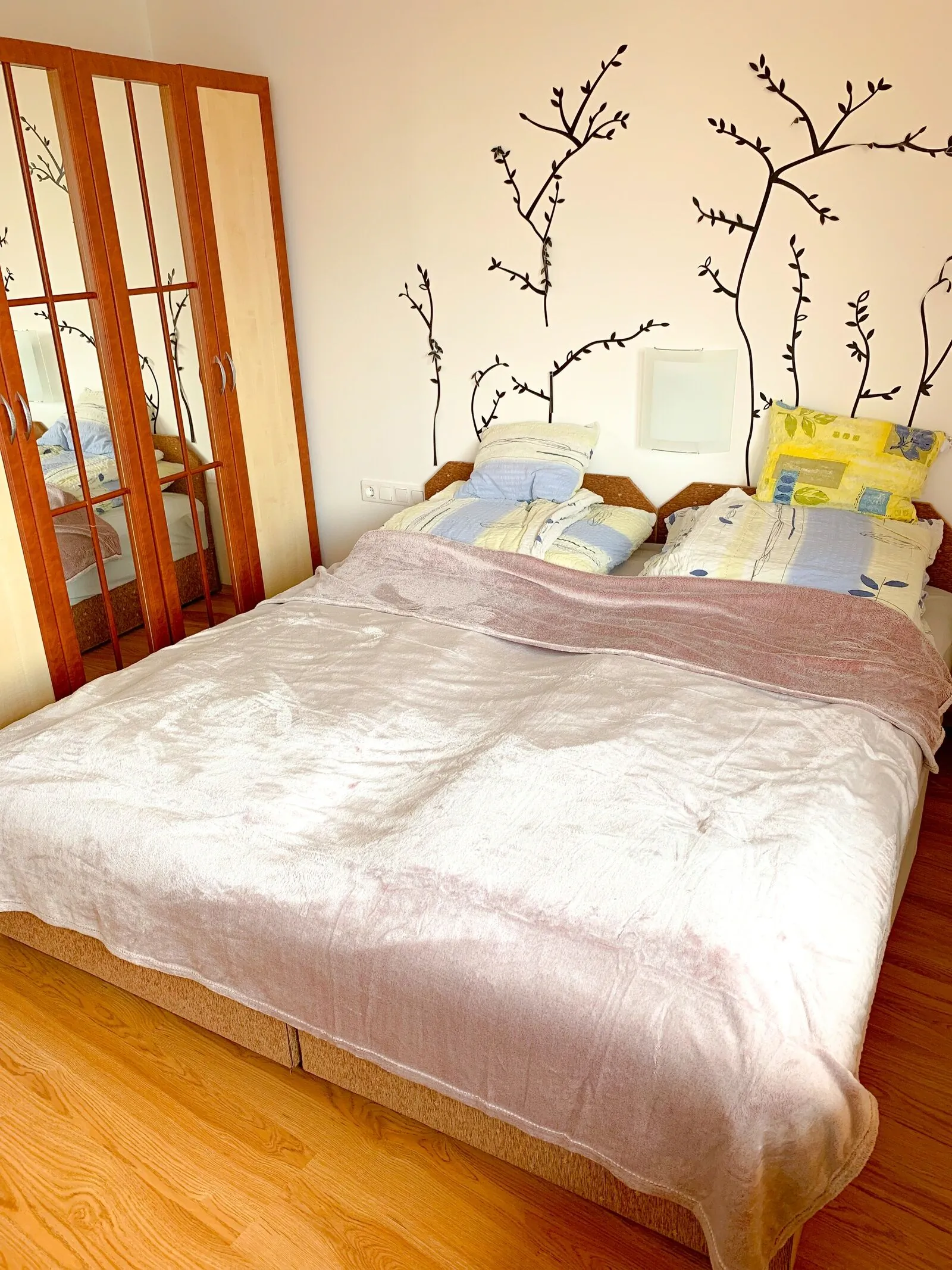 Hunor Napsugár Apartman Balatonlelle – Balatonlelle, Ungaria