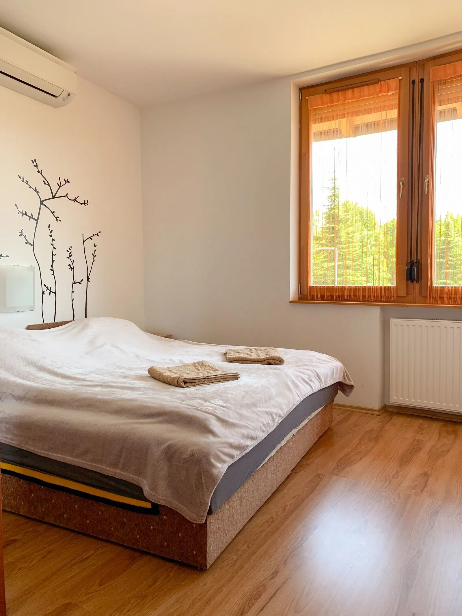 Hunor Napsugár Apartman Balatonlelle – Balatonlelle, Ungaria