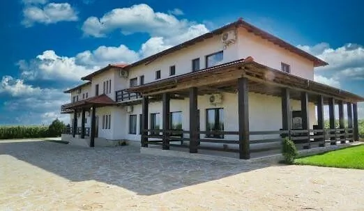 Reședința Prințeselor Vadu - foto 2