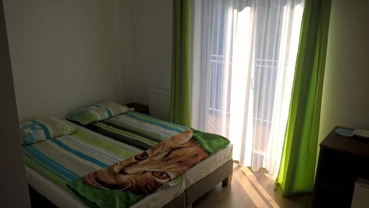 AQUILA Pokoje Gościnne Mielno – Mielno, Polsko