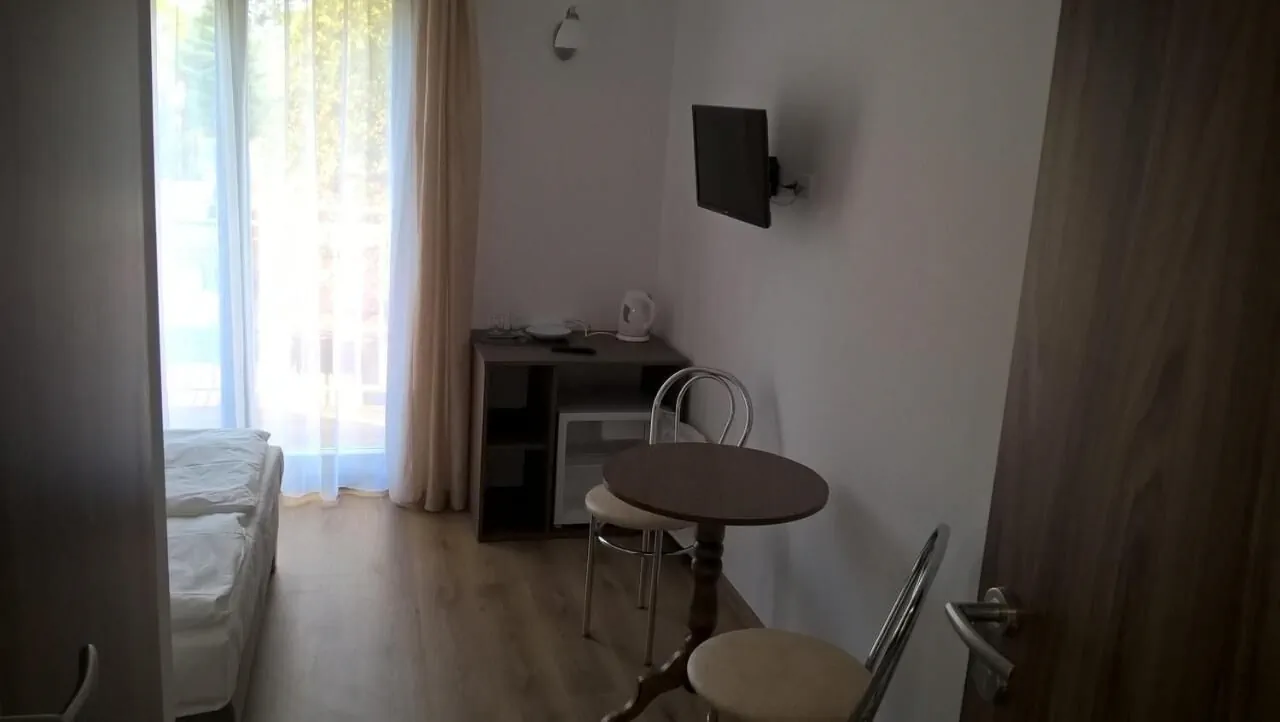 AQUILA Pokoje Gościnne Mielno – Mielno, Polsko