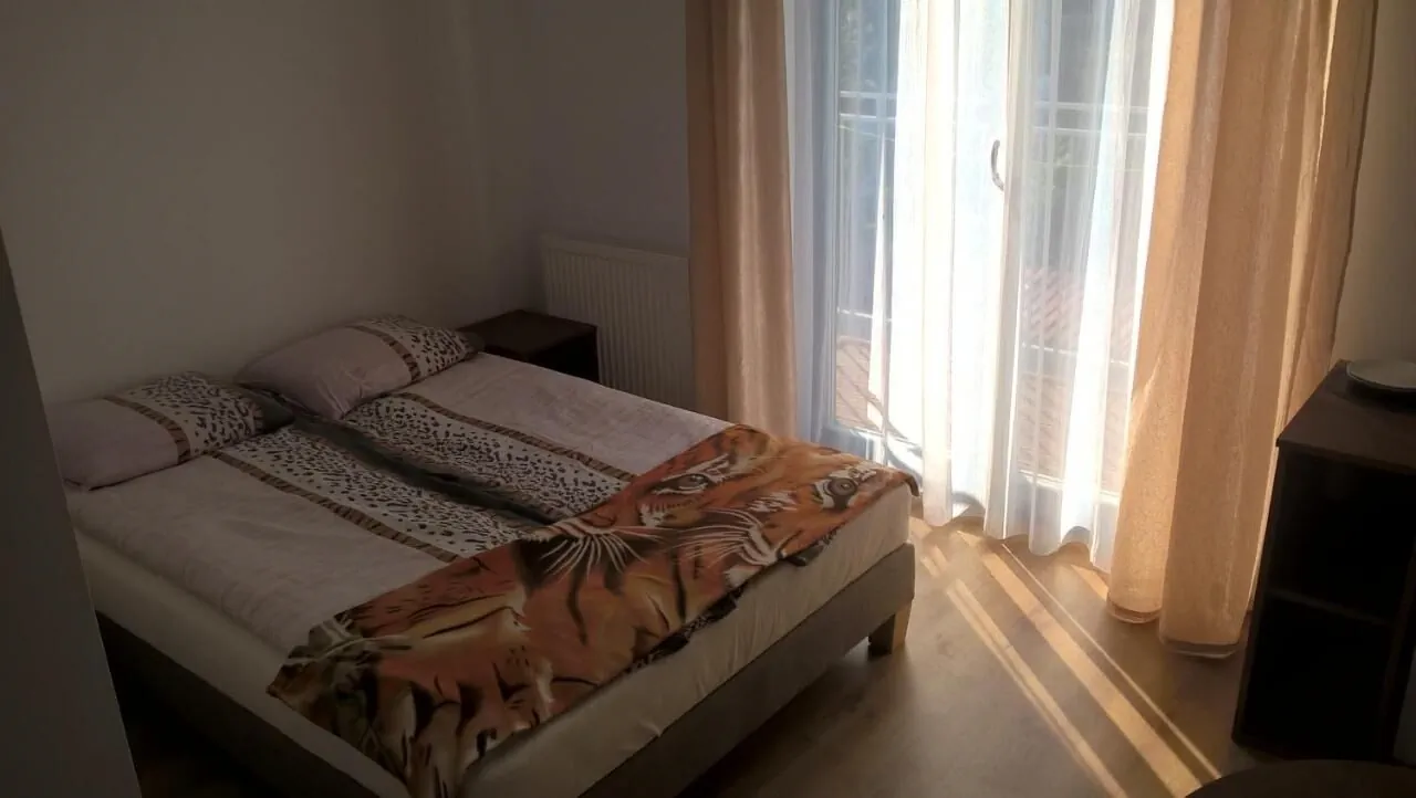 AQUILA Pokoje Gościnne Mielno – Mielno, Polsko