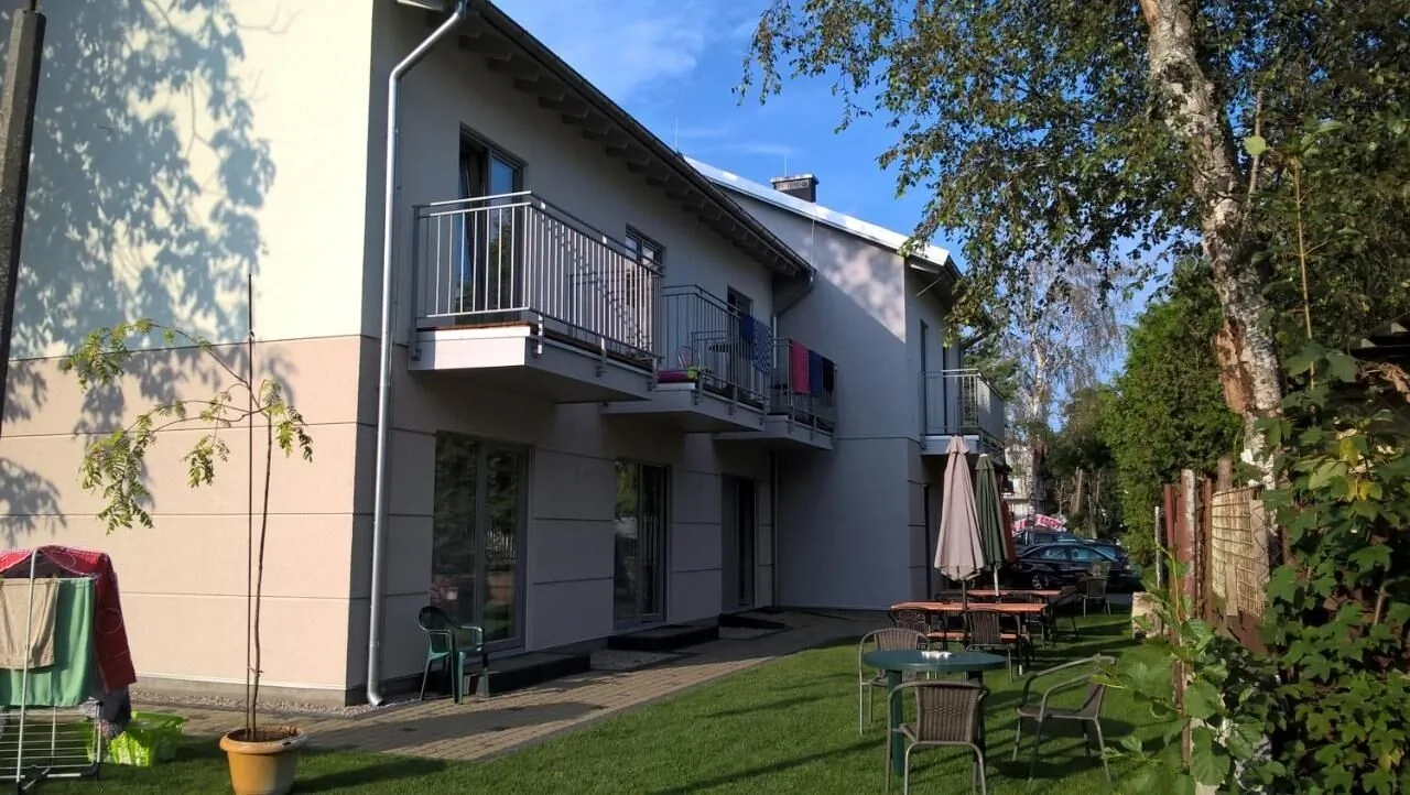 AQUILA Pokoje Gościnne Mielno – Mielno, Polsko