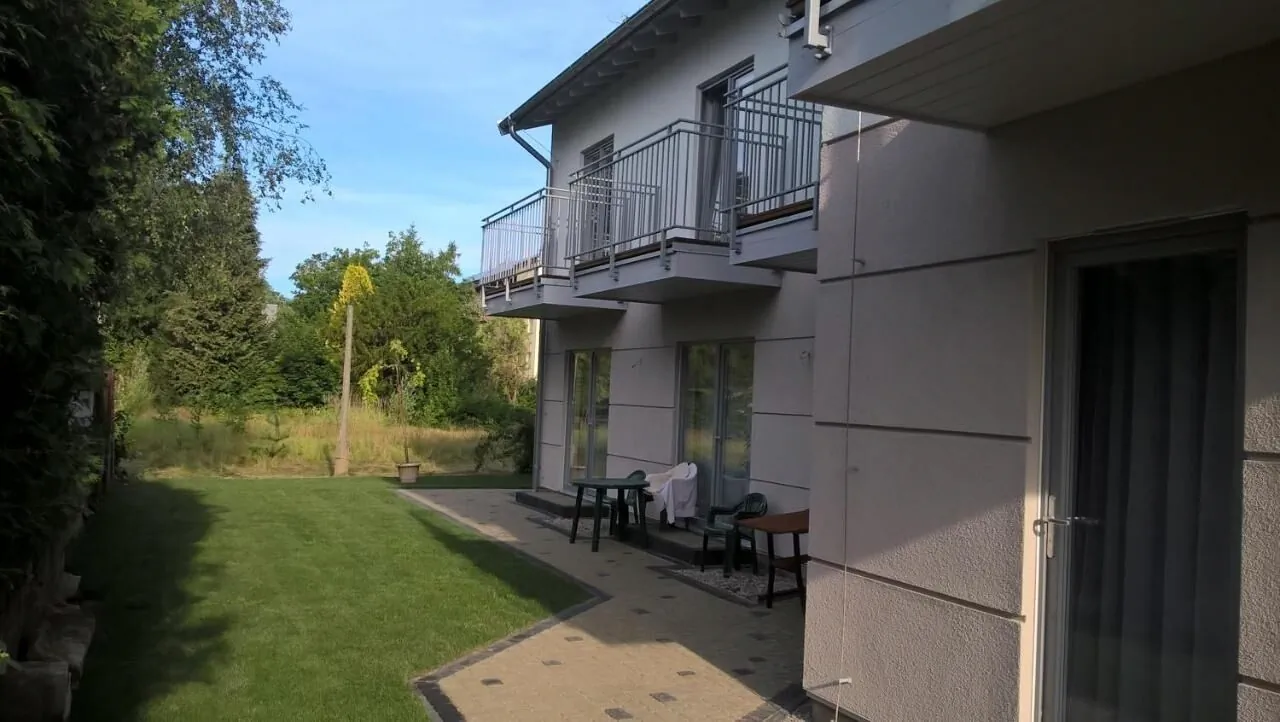 AQUILA Pokoje Gościnne Mielno – Mielno, Polsko