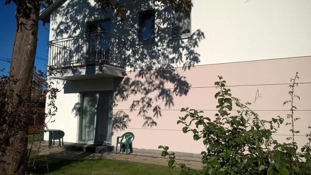 AQUILA Pokoje Gościnne Mielno – Mielno, Polsko