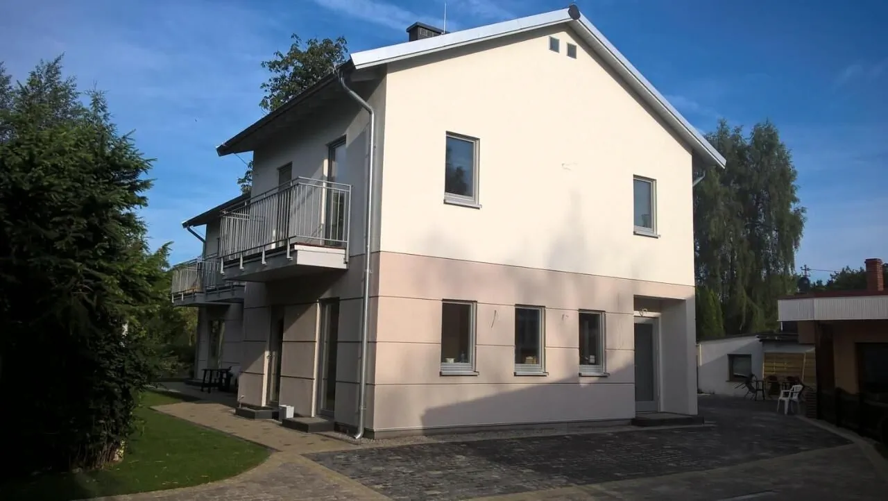AQUILA Pokoje Gościnne Mielno – Mielno, Polsko