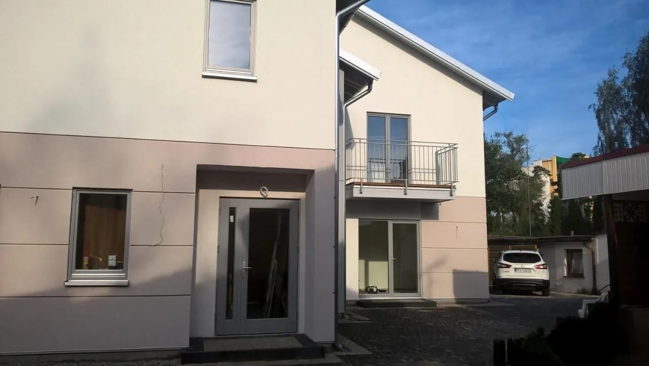 AQUILA Pokoje Gościnne Mielno – Mielno, Polsko