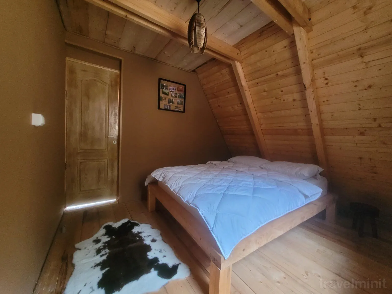 Cabana Waterfall A Frame Baia Mare – Baia Mare, Rumunia