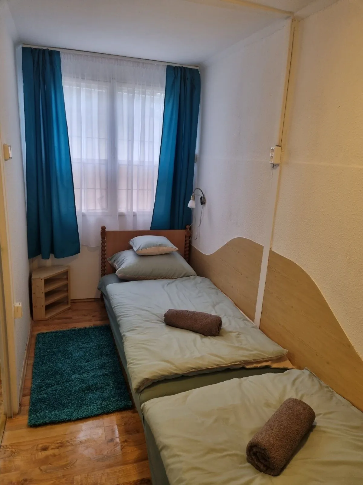 Nébel Vendégház Komárom – Komárom, Ungaria
