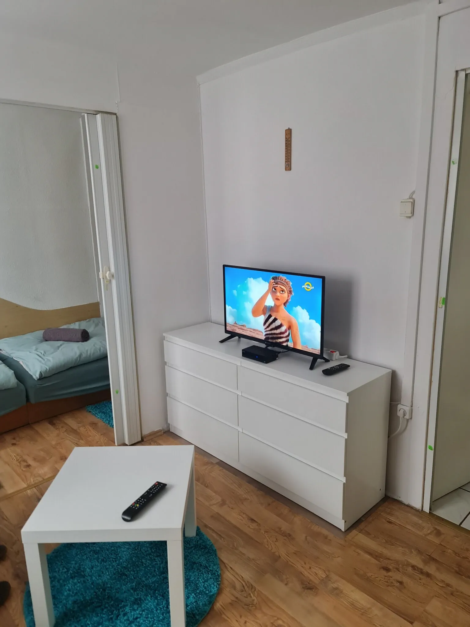 Nébel Vendégház Komárom – Komárom, Ungaria