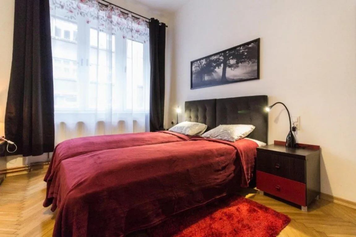 Apartament Nowy Kleparz Kraków – Kraków, Polska