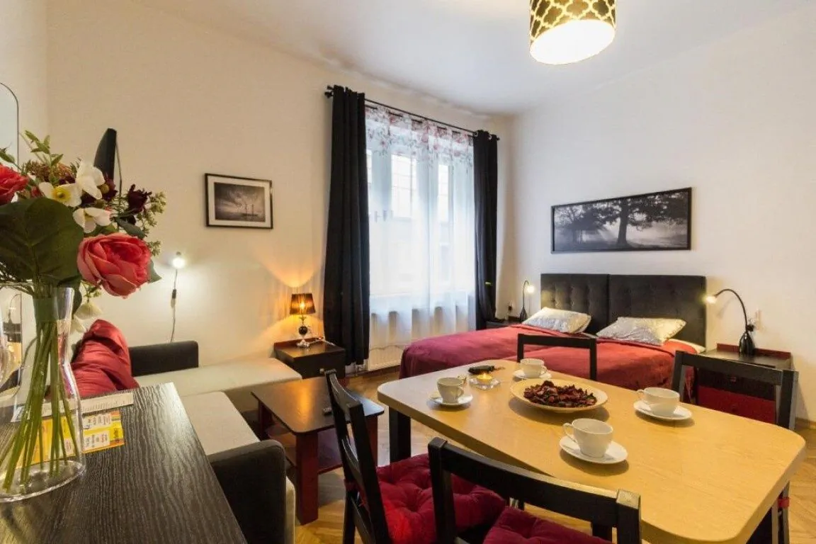 Apartament Nowy Kleparz Kraków – Kraków, Polska