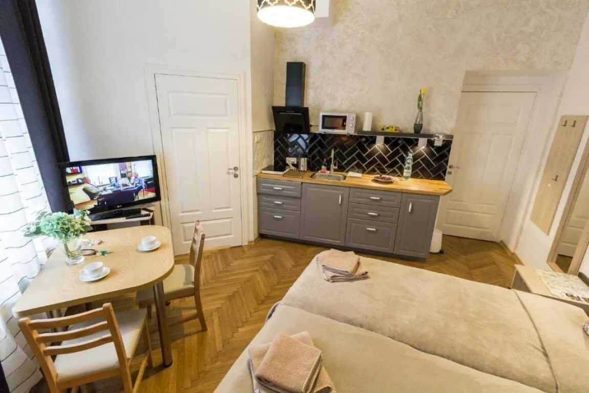Apartament Nowy Kleparz Kraków – Kraków, Polska