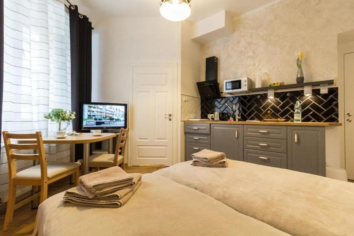 Apartament Nowy Kleparz Kraków – Kraków, Polska