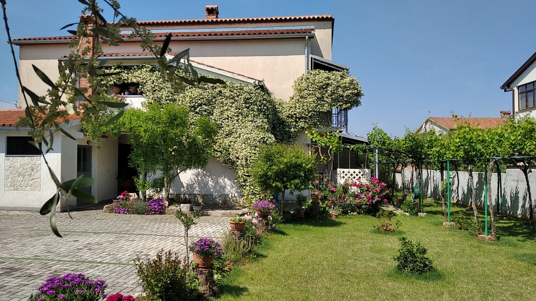 Apartments Bozac Porec – Poreč, Croația