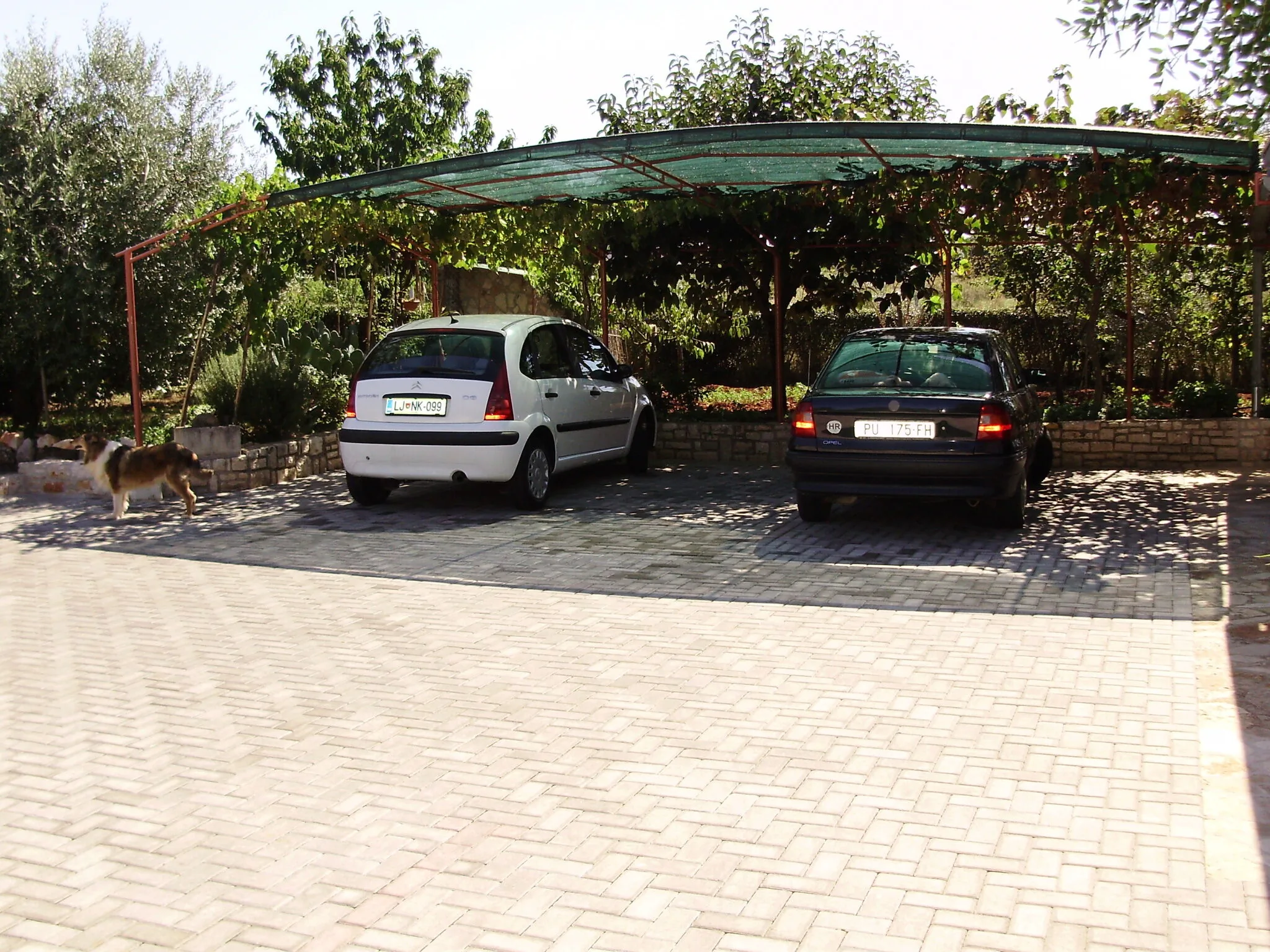 Apartments Bozac Porec – Poreč, Croația