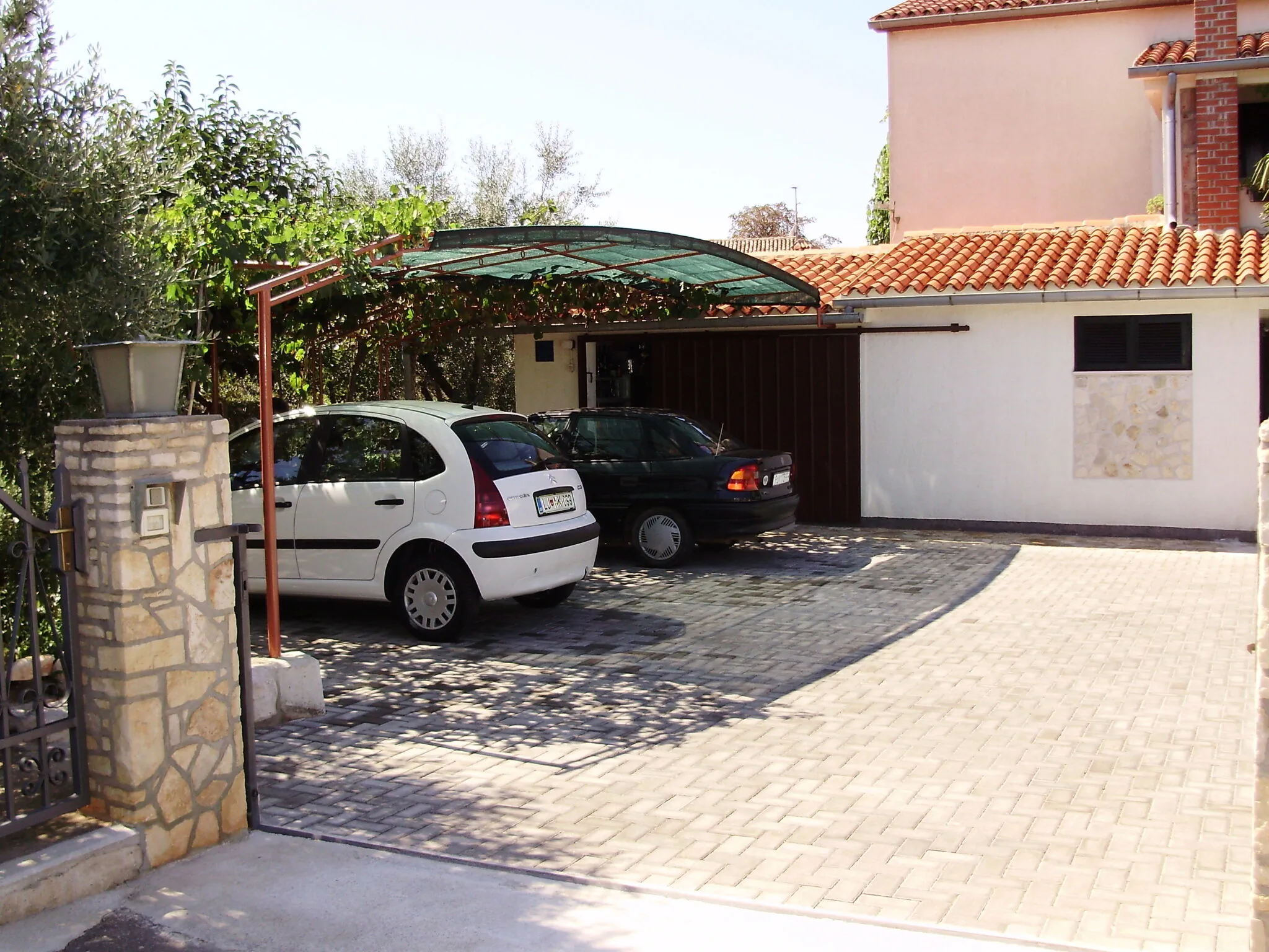 Apartments Bozac Porec – Poreč, Croația