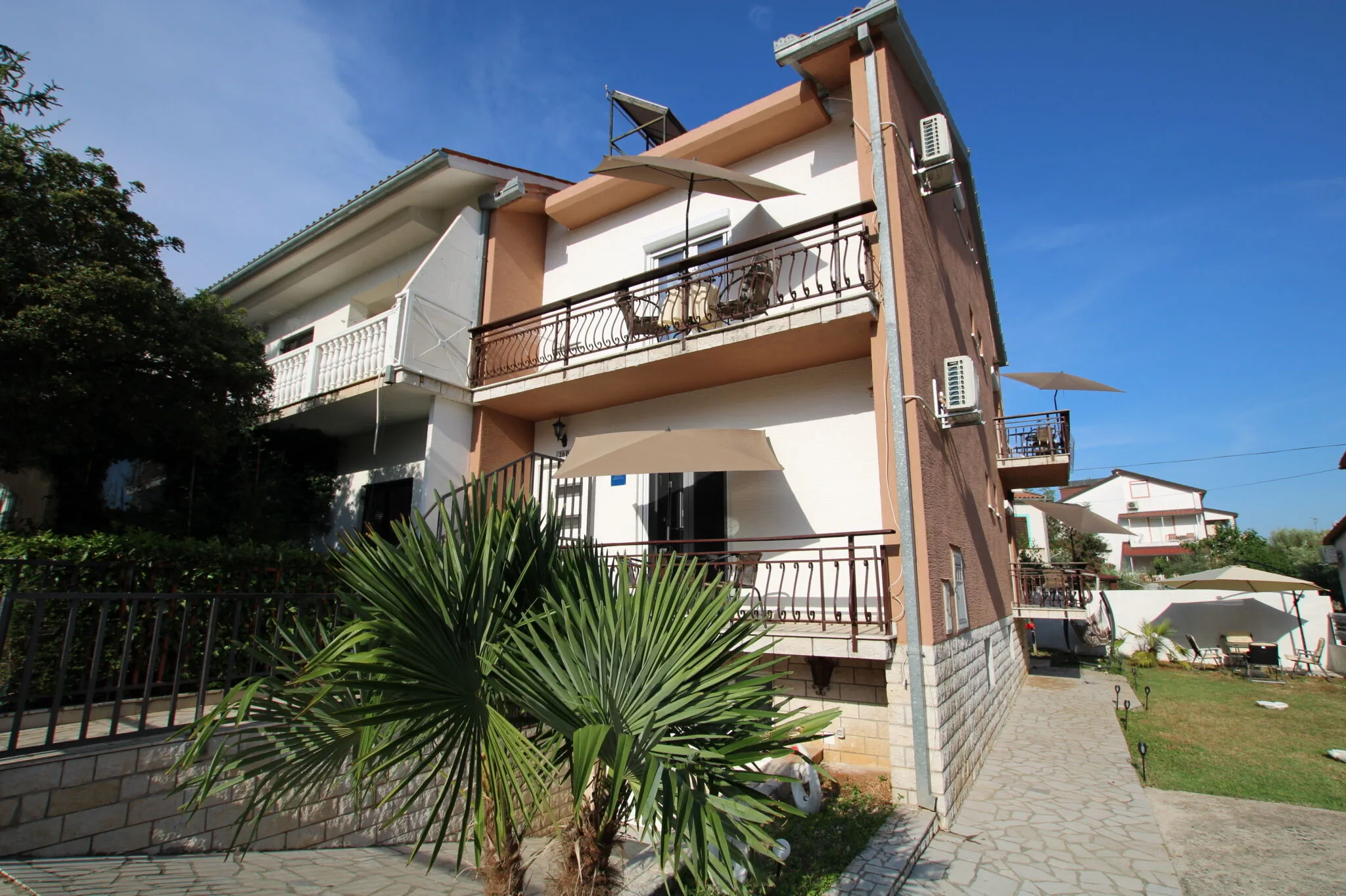 Blue Adria Suites Porec – Poreč, Croația