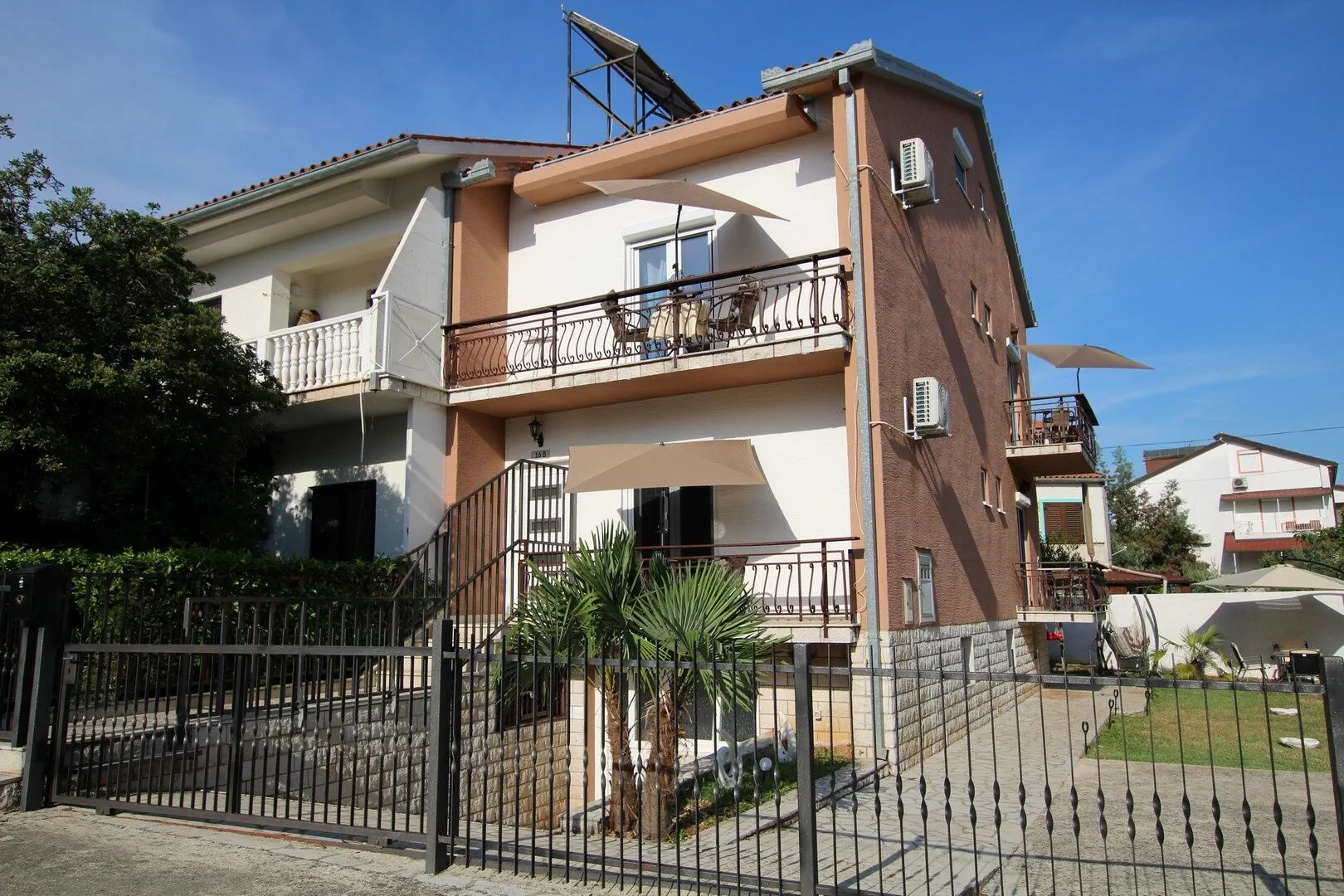 Blue Adria Suites Porec – Poreč, Croația