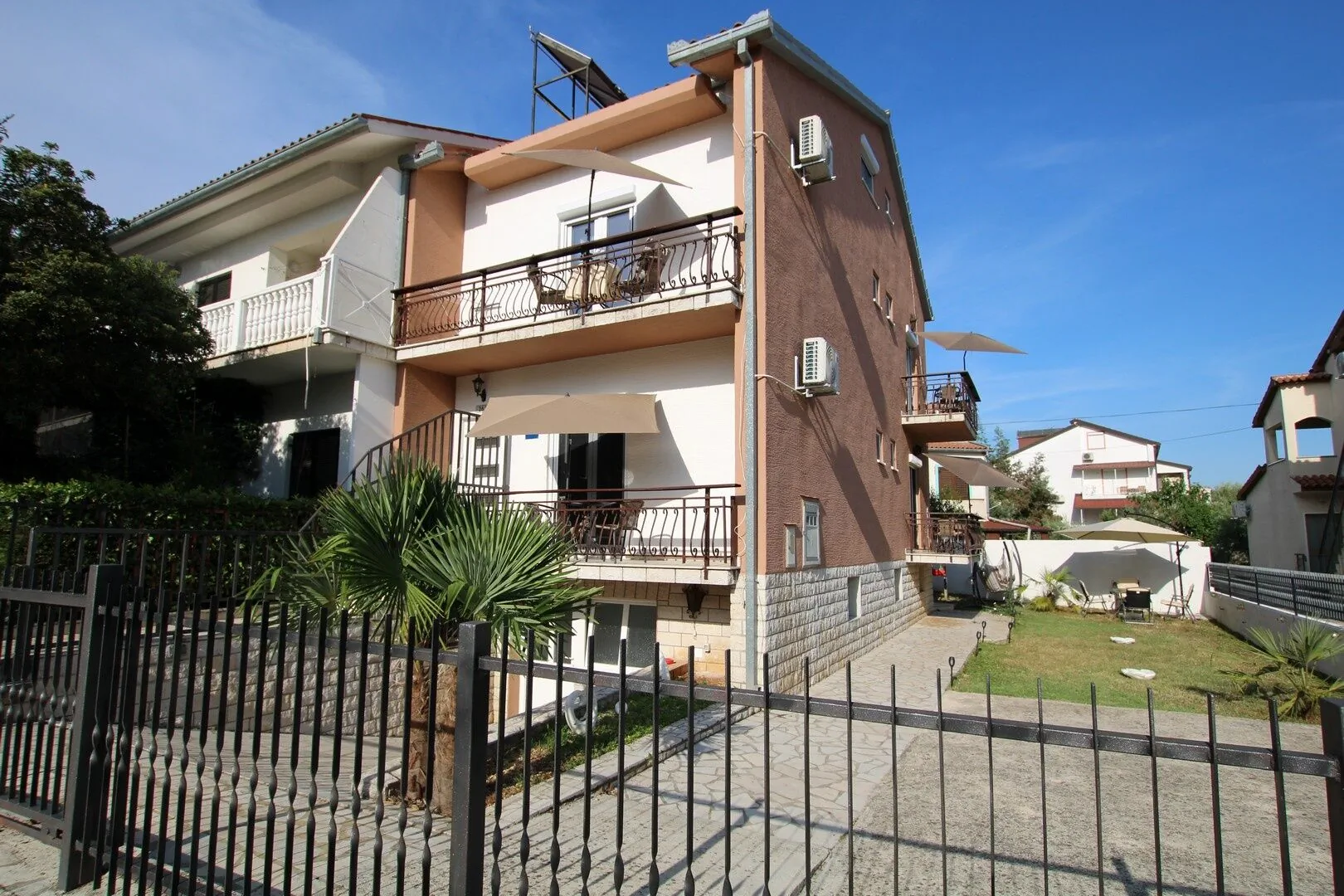 Blue Adria Suites Porec – Poreč, Croația