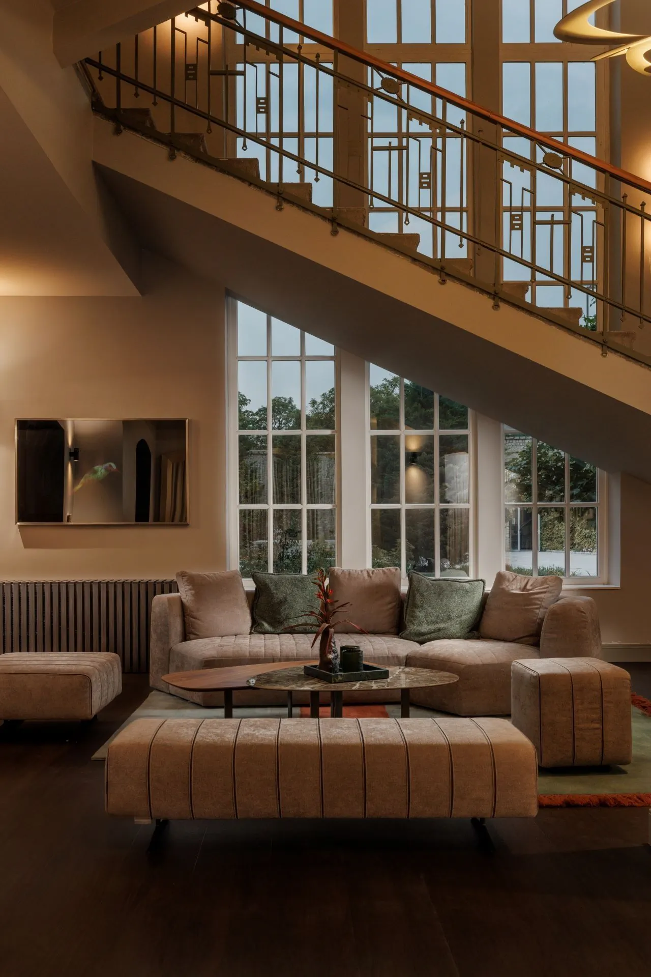 Anna Grand Hotel Balatonfüred – Balatonfüred, Węgry