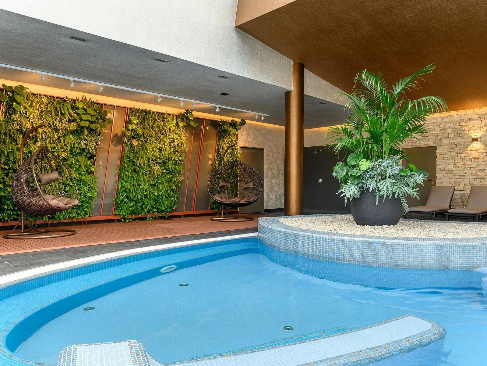 Anna Grand Hotel Balatonfüred – Balatonfüred, Węgry