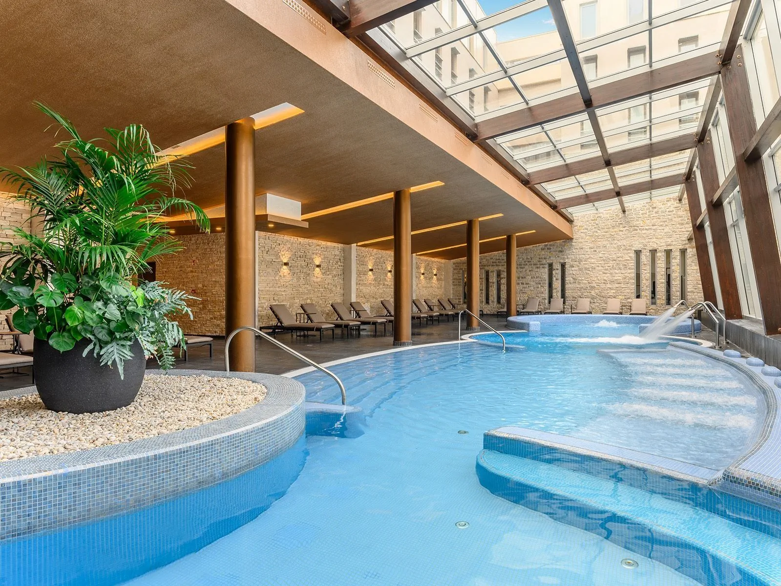 Anna Grand Hotel Balatonfüred – Balatonfüred, Węgry