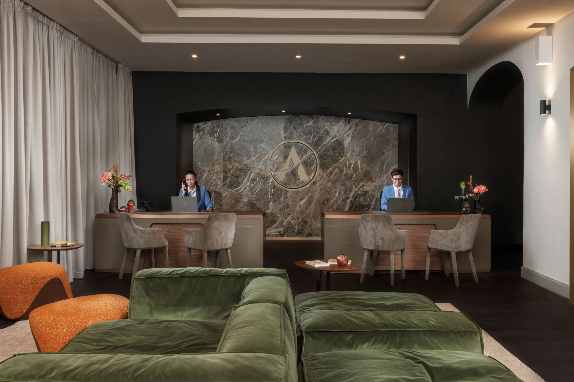 Anna Grand Hotel Balatonfüred – Balatonfüred, Węgry