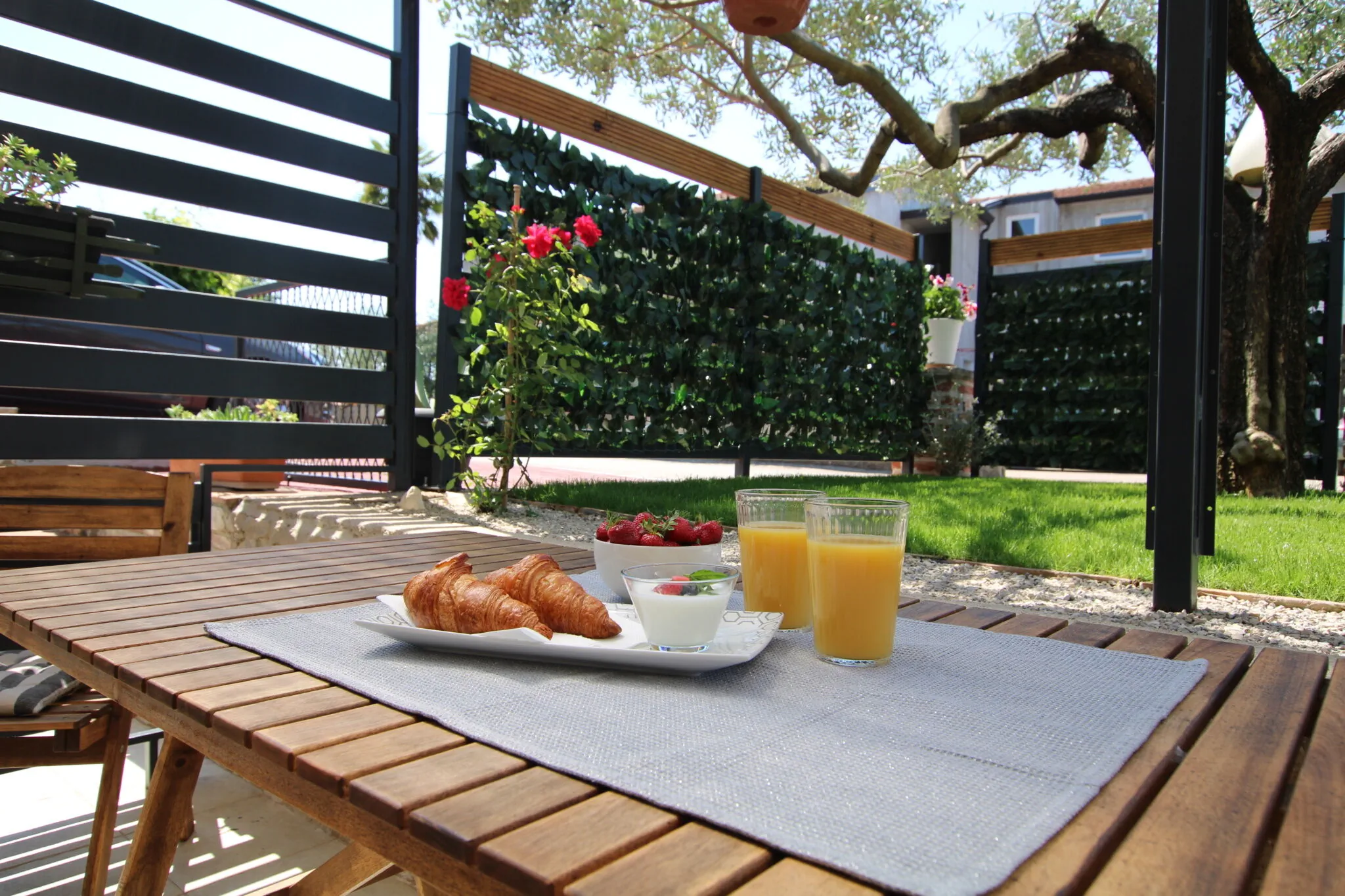 Apartment Luigi Poreč – Poreč, Croația