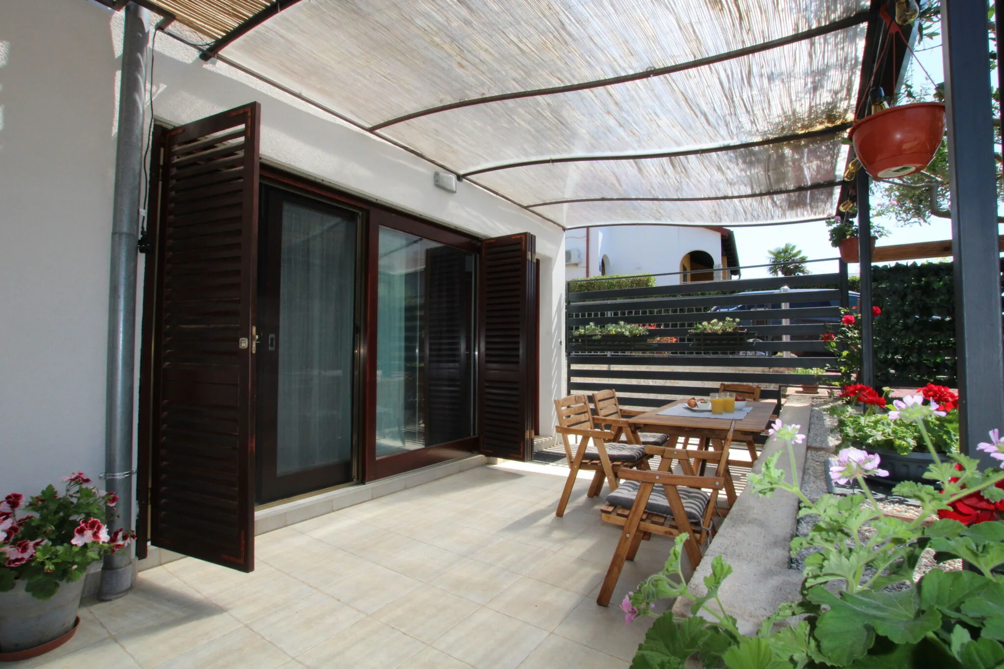 Apartment Luigi Poreč – Poreč, Croația