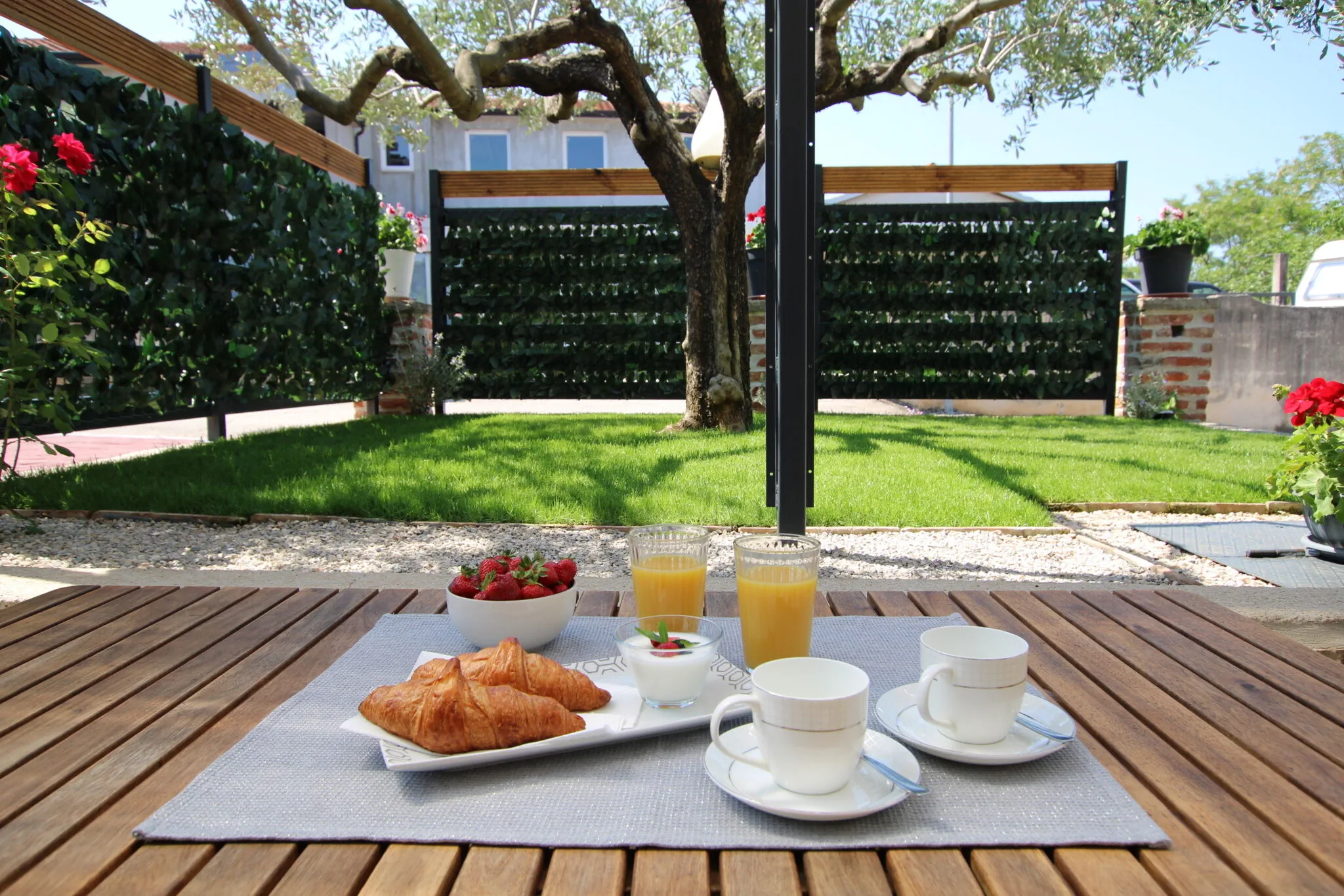 Apartment Luigi Poreč – Poreč, Croația