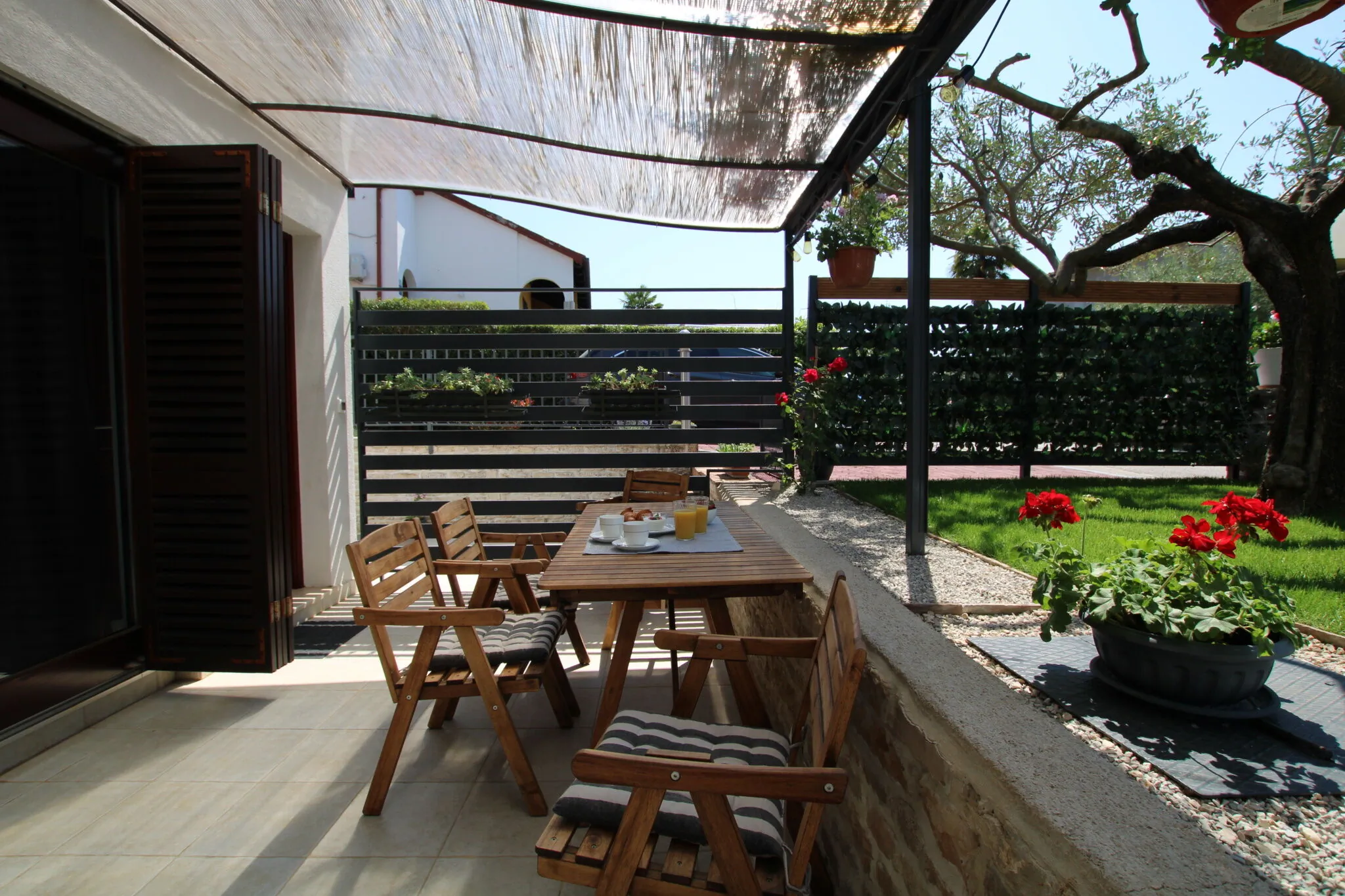 Apartment Luigi Poreč – Poreč, Croația