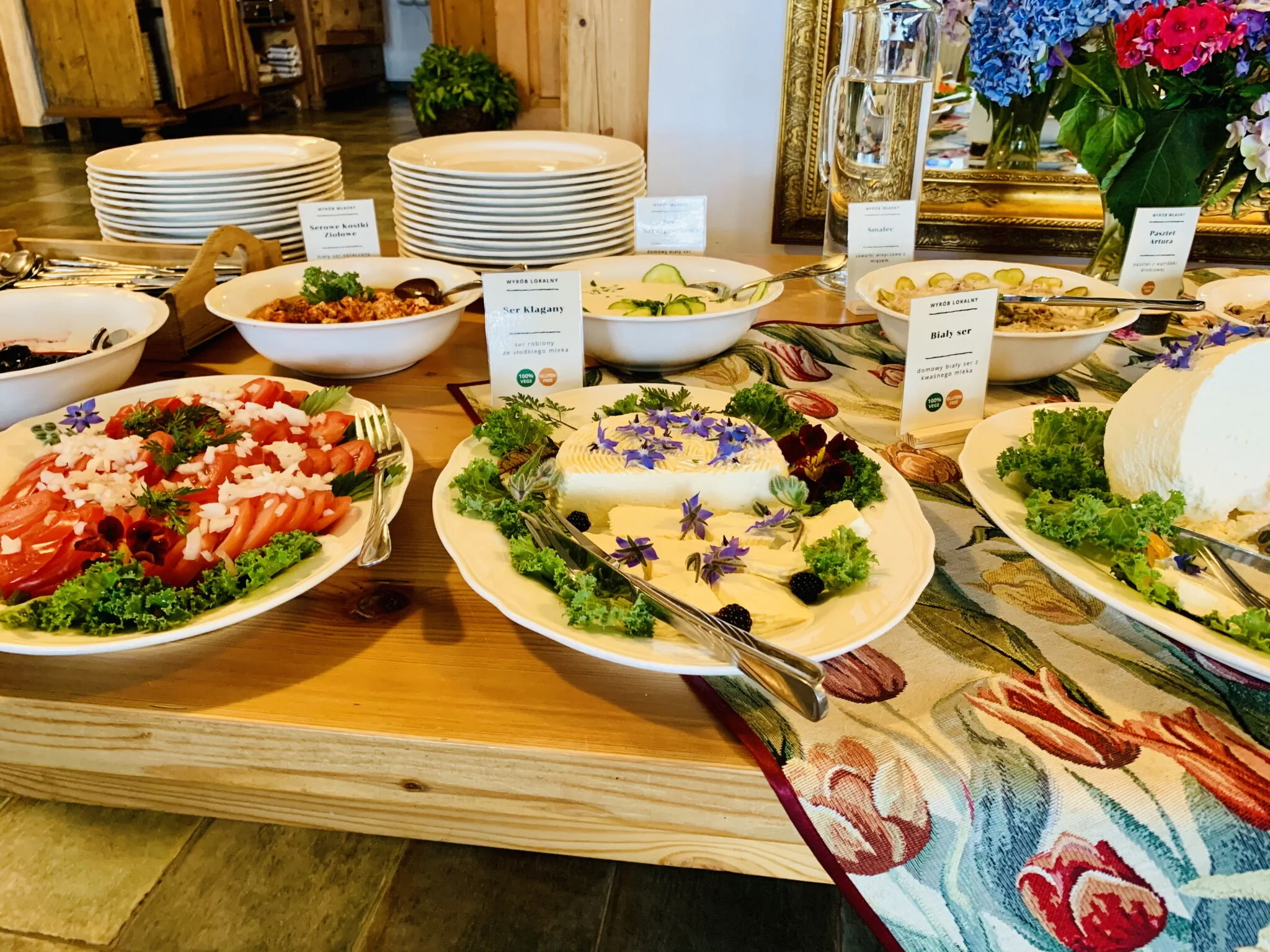 Agroturystyka Na Połomiu Istebna – Istebna, Polsko