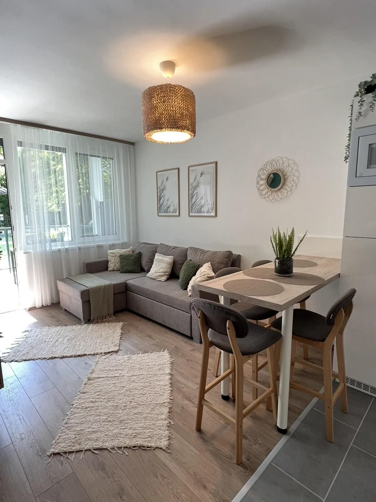 Margittai Apartmanok Zamárdi – Zamárdi, Węgry