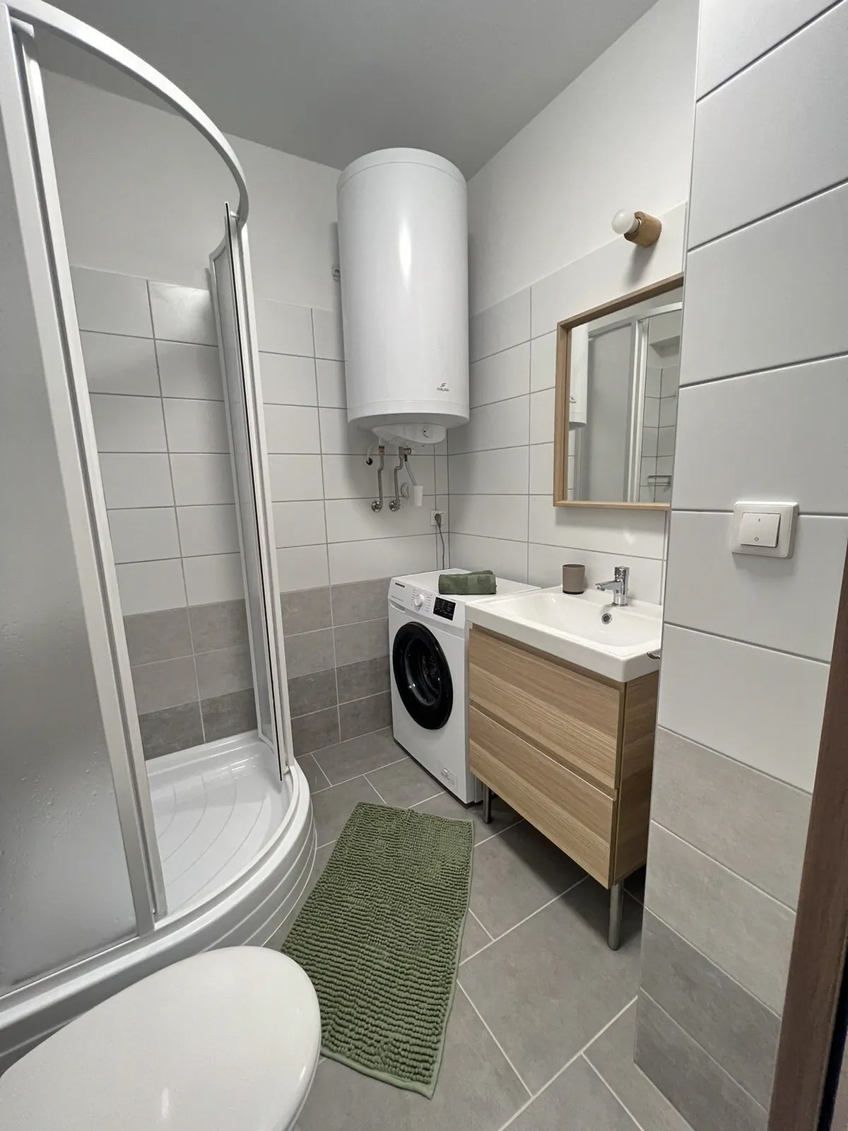 Margittai Apartmanok Zamárdi – Zamárdi, Węgry